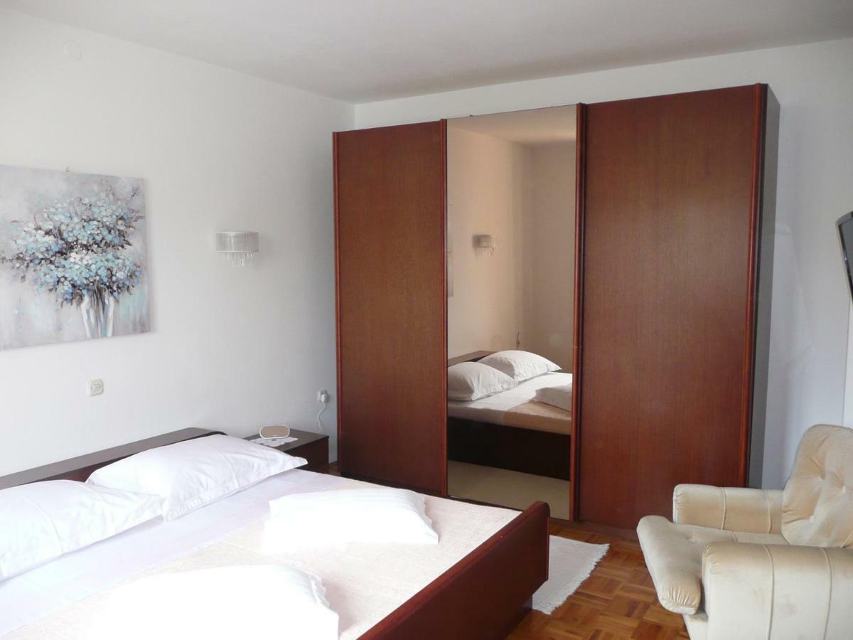 Villa Niceta 扎达尔 外观 照片