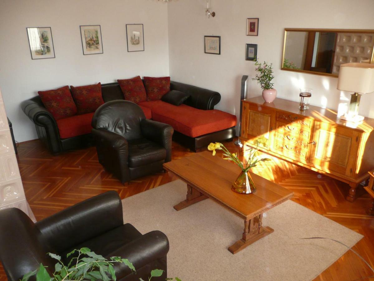 Villa Niceta 扎达尔 外观 照片