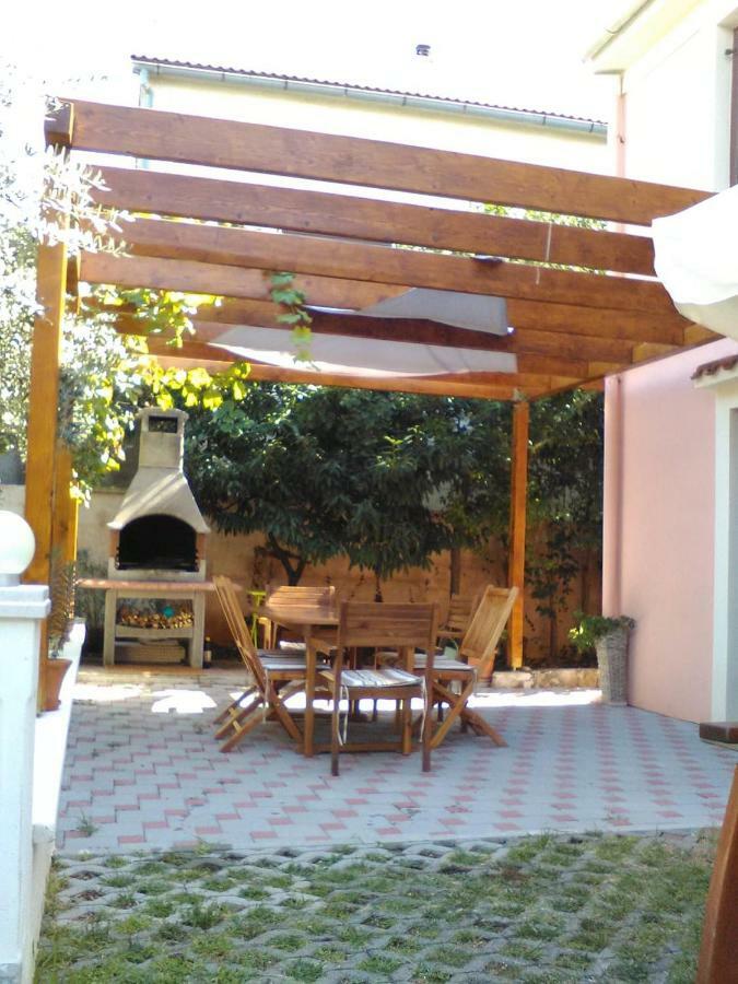 Villa Niceta 扎达尔 外观 照片